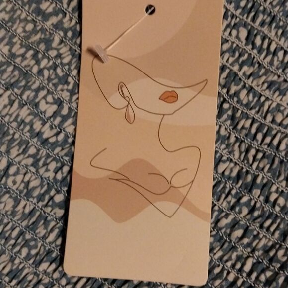 Fashion Women One Shoulder Sleeveless Casual Summer Dresses NWT Size XL - Picture 9 of 15